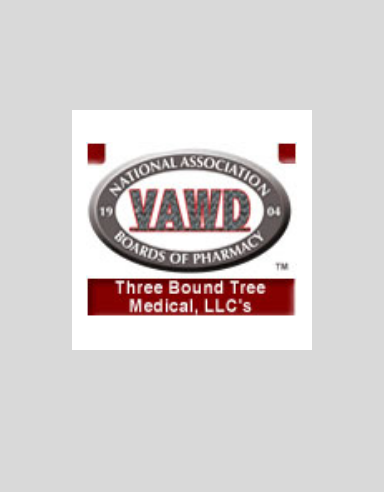 VAWD Icon